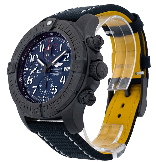 Breitling Super Avenger V13375 Image 2